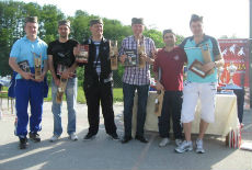 Goračići:“Kumovijada“ 2013. Goračići:“Kumovijada“ 2013.